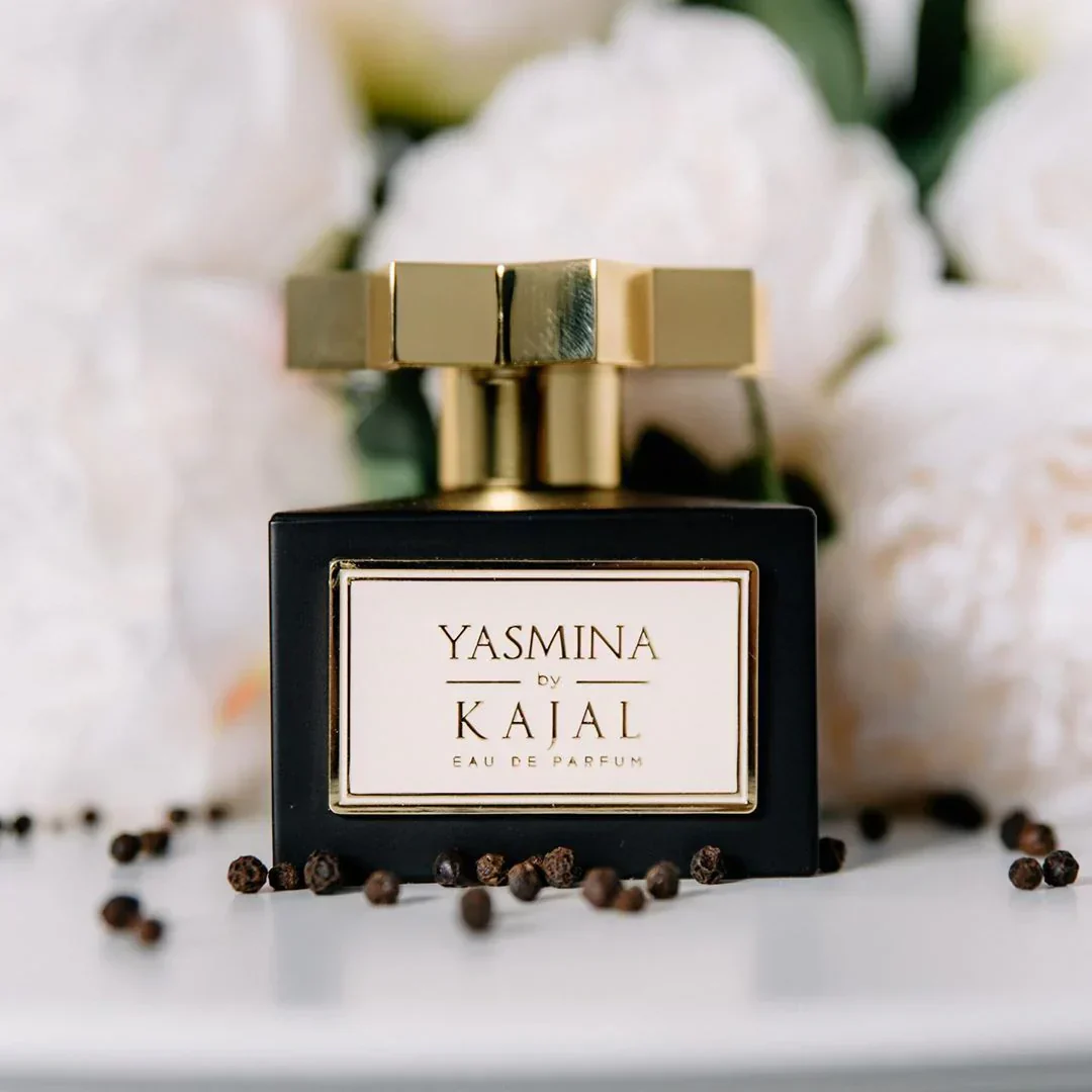 Yasmina Kajal 100ml - Muestra 10 ml - Image 3